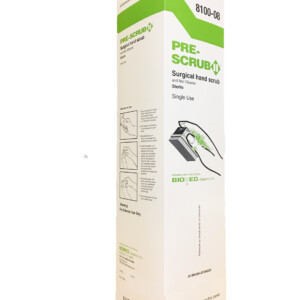 Pre Scrub II - 8100-08